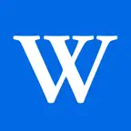 Words Counter Plus iOS Icon