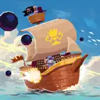Auto Pirates: Captains Cup iOS Icon