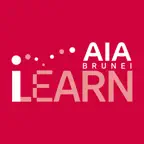 AIA iLearn BN iOS Icon