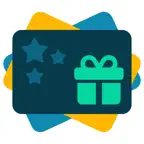 Util Points Stamp Loyalty Card Icon