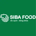 SibaFood - Ăn sạch - Sống Khỏe iOS Icon