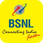 BSNL DSCM iOS Icon
