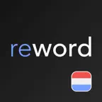 Learn Dutch with Flashcards! iOS Icon