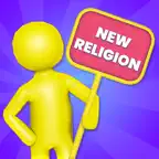 Idle Religion iOS Icon