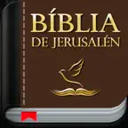 La Biblia de Jerusalén icon
