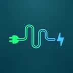 Nízký tarif HDO iOS Icon