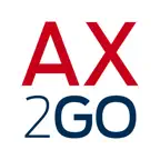 SimonsVoss AX2Go iOS Icon