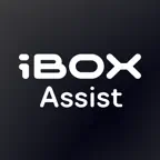 iBOX Assist icon