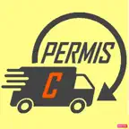 Permis C iOS Icon