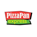 Pizza Pan Express Icon