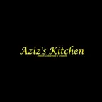 Aziz Kitchen Icon