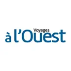 Voyages à l'Ouest iOS Icon