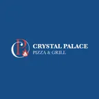 Crystal Palace Pizza & Grill iOS Icon