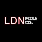 LDN Pizza Co iOS Icon