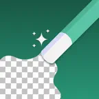 Remove Objects, Photo Eraser icon
