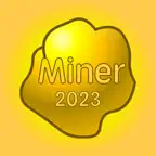 Miner 2023 iOS Icon