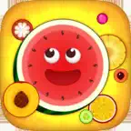 Tap Away Fruit iOS Icon