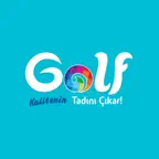 Golf Arena iOS Icon