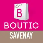 Boutic Savenay iOS Icon