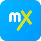MomentsX iOS Icon