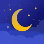 Sleepy | Sounds Help Sleep iOS Icon