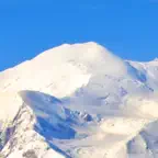 McKinley Compass - Top of NA iOS Icon