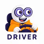 Patoko Driver iOS Icon