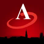 Omroep Amersfoort iOS Icon