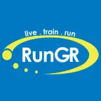 RunGR Icon