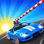 Car Up! iOS Icon