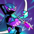 Archer Fight Survival iOS Icon