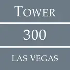 The Tower 300 Icon