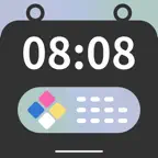 灵动空间-高清动图壁纸 iOS Icon