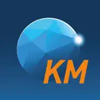 KraussMaffei MitarbeiterApp iOS Icon