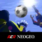 PLEASURE GOAL ACA NEOGEO iOS Icon