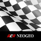 THRASH RALLY ACA NEOGEO iOS Icon