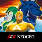 KING OF THE MONSTERS 2 iOS Icon