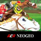 STAKES WINNER 2 ACA NEOGEO iOS Icon