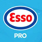 Esso PRO iOS Icon