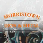 Morristown Scrap iOS Icon