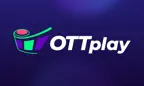 OTTplay TV iOS Icon