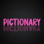 Pictionary Game iOS Icon