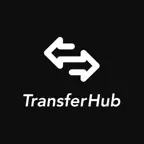 TransferHub iOS Icon