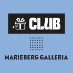 Club Marieberg Galleria iOS Icon