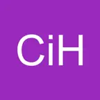 CiH-EV iOS Icon