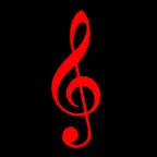 Paranormal Spirit Music Box iOS Icon