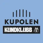 Kupolens Kundklubb iOS Icon
