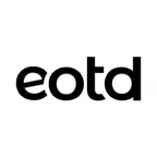 eotd - 韓国人気カラコン通販 iOS Icon