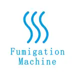 Fumigation Machine Icon