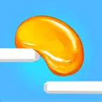 Drop the Drop : Liquid ASMR iOS Icon